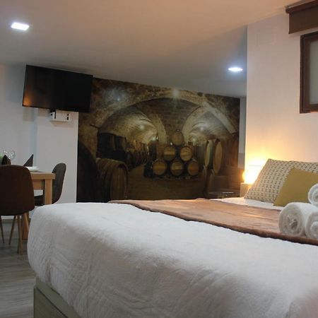 Loft Turistico En Casco Historico, Wifi Y Tv Satelite Gratis Apartment กอร์โดบา ภายนอก รูปภาพ